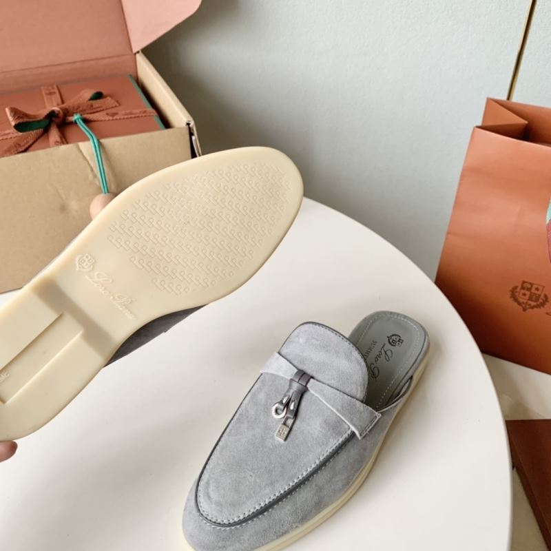 Loro Piana Sandals